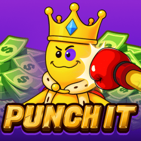 Punch It