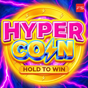 Hyper Coin: Hold To Win